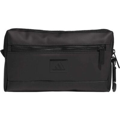Adidas First Tee Pouch Svart Adidas First Tee Pouch Svart