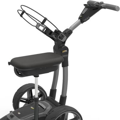 PowaKaddy Deluxe Seat PowaKaddy Deluxe Seat