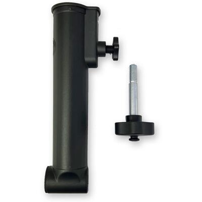 PowerBug Paraplyholder Til Nx Dhc El-Tralle PowerBug Paraplyholder Til Nx Dhc El-Tralle