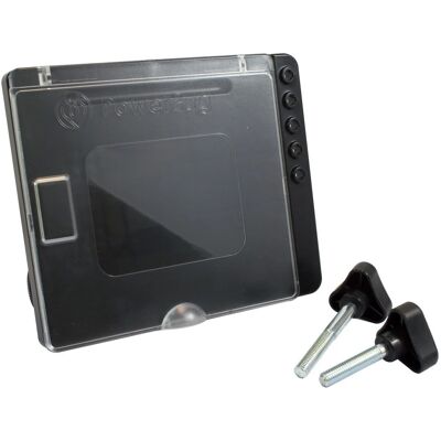 PowerBug Scorekortholder Til Nx Dhc El-Tralle PowerBug Scorekortholder Til Nx Dhc El-Tralle