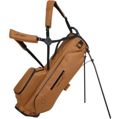 Cobra Premium Bærebag Brun Cobra Premium Bærebag Brun
