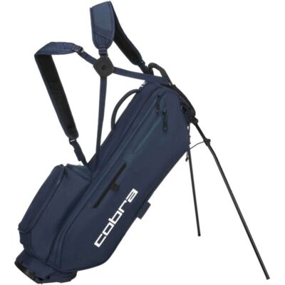 Cobra Ultralight Pro Bærebag Navy Cobra Ultralight Pro Bærebag Navy
