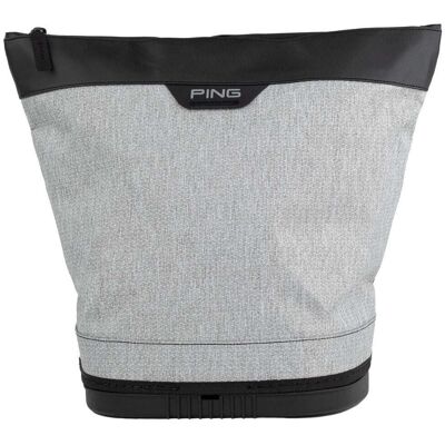 PING Range Bag Grå PING Range Bag Grå