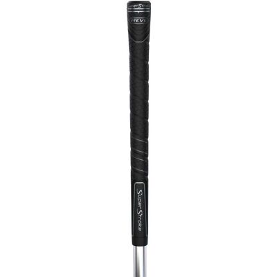 SuperStroke Revl Comfort Golfgrep Svart Midsize SuperStroke Revl Comfort Golfgrep Svart Midsize