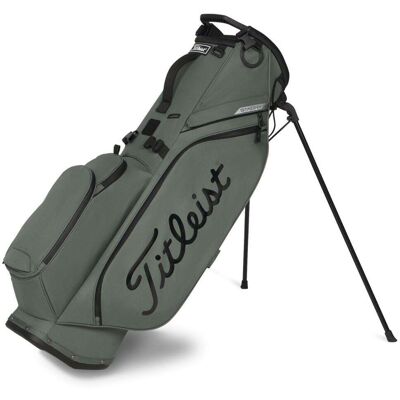 Titleist Players S4 Stadry Bærebag Grønn Titleist Players S4 Stadry Bærebag Grønn