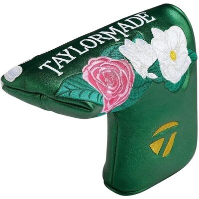 TaylorMade Season Opener Blade Putter Headcover TaylorMade Season Opener Blade Putter Headcover