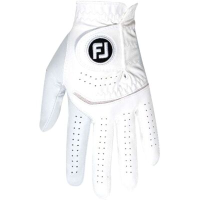 FootJoy Sofjoy Golfhanske Herre Venstre Hånd Ml FootJoy Sofjoy Golfhanske Herre Venstre Hånd Ml