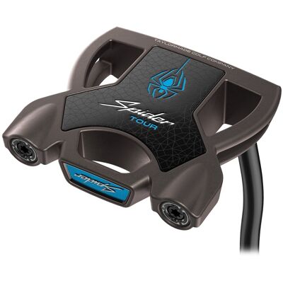 TaylorMade Spider Tour Db Putter Høyre 34" TaylorMade Spider Tour Db Putter Høyre 34"