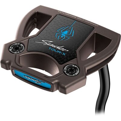 TaylorMade Spider Tour X Db Truepath Putter Høyre 34" TaylorMade Spider Tour X Db Truepath Putter Høyre 34"
