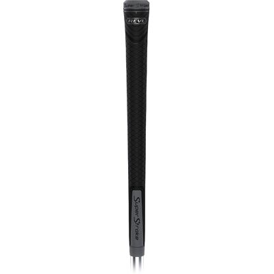 SuperStroke Revl Player Golfgrep (Standard) SuperStroke Revl Player Golfgrep (Standard)