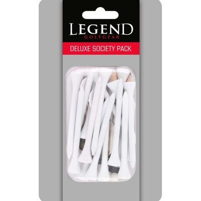 Legend Deluxe Startpakke Legend Deluxe Startpakke