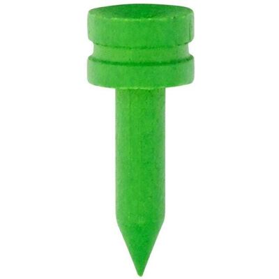 Golf Gear Step Tees Golfpegger 25mm 35pk Golf Gear Step Tees Golfpegger 25mm 35pk