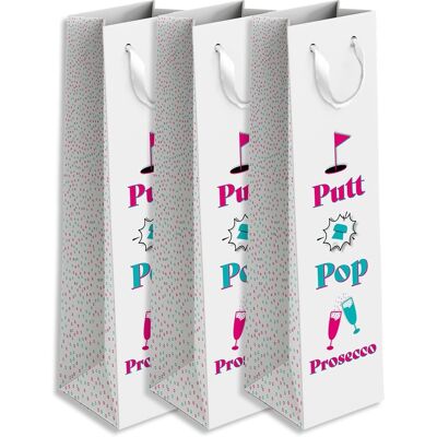 Surprizeshop Vinpose Prosecco 3 Pack Surprizeshop Vinpose Prosecco 3 Pack