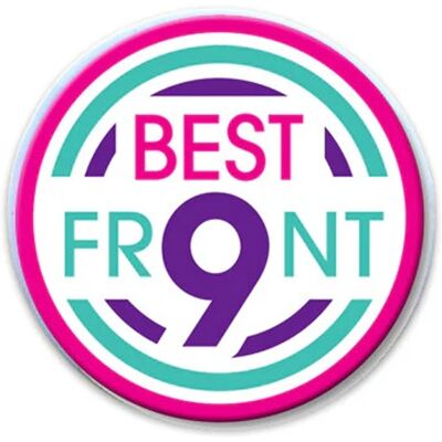 Surprizeshop Best Front 9 Markør Surprizeshop Best Front 9 Markør