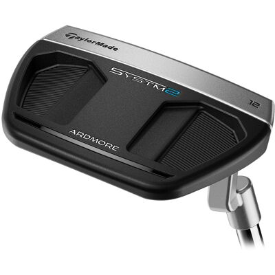 TaylorMade Systm2 Ardmore 12 Putter Høyre 34" TaylorMade Systm2 Ardmore 12 Putter Høyre 34"