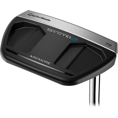 TaylorMade Systm2 Ardmore 72 Putter Høyre 34" TaylorMade Systm2 Ardmore 72 Putter Høyre 34"