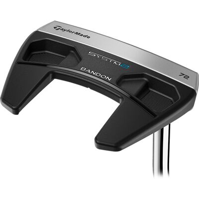TaylorMade Systm2 Bandon 72 Putter Høyre 34" TaylorMade Systm2 Bandon 72 Putter Høyre 34"