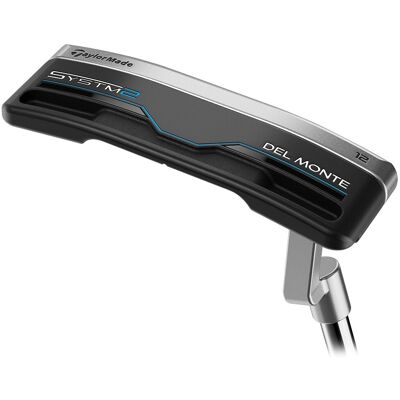 TaylorMade Systm2 Del Monte 12 Putter Høyre 35" TaylorMade Systm2 Del Monte 12 Putter Høyre 35"