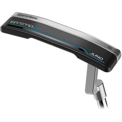 TaylorMade Systm2 Juno 12 Putter Høyre 35" TaylorMade Systm2 Juno 12 Putter Høyre 35"