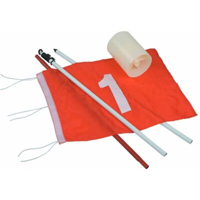 Golf Gear Backyard Golfpakke Golf Gear Backyard Golfpakke