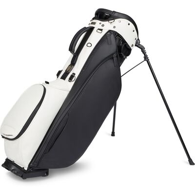 Titleist Linkslegend Members Bærebag Hvit/svart Titleist Linkslegend Members Bærebag Hvit/svart