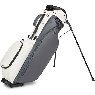 Titleist Linkslegend Members Bærebag Hvit/grå Titleist Linkslegend Members Bærebag Hvit/grå