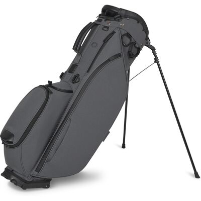 Titleist Linkslegend Canvas Bærebag Charcoal Titleist Linkslegend Canvas Bærebag Charcoal