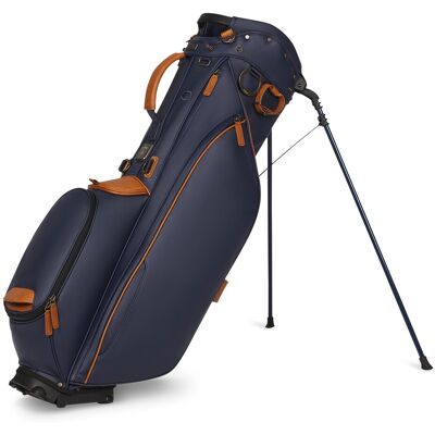 Titleist Linkslegend Members Bærebag Nautical Links Navy Titleist Linkslegend Members Bærebag Nautical Links Navy