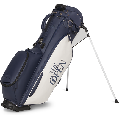 Titleist The Open Linkslegend Members Bærebag Titleist The Open Linkslegend Members Bærebag