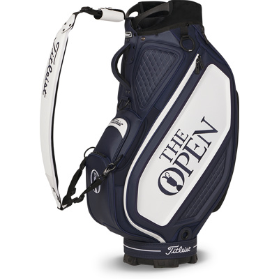 Titleist The Open Tour Trallebag Titleist The Open Tour Trallebag
