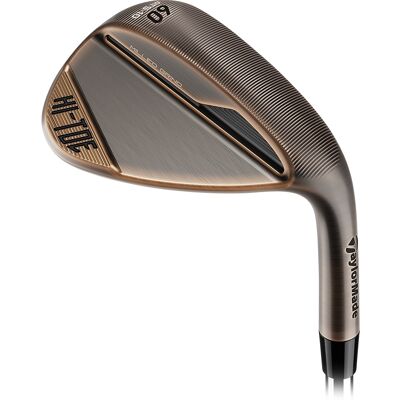 TaylorMade Hi-Toe 4 Wedge Høyre (Atx 60.12°) TaylorMade Hi-Toe 4 Wedge Høyre (Atx 60.12°)