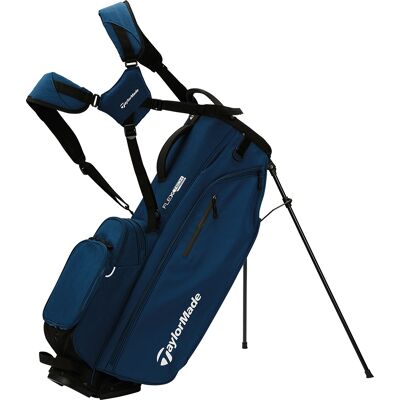 TaylorMade Flextech Crossover Bærebag Navy TaylorMade Flextech Crossover Bærebag Navy