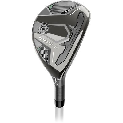 TaylorMade Qi35 Max Lite Rescue - Hybrid TaylorMade Qi35 Max Lite Rescue - Hybrid