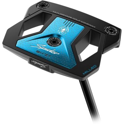 TaylorMade Spider Zt Svart Putter Venstre 34" TaylorMade Spider Zt Svart Putter Venstre 34"