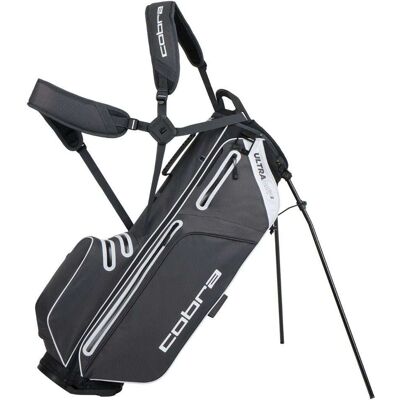 Cobra Ultradry 2 Pro Bærebag Grå Cobra Ultradry 2 Pro Bærebag Grå