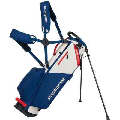 Cobra Ultralight 2 Bærebag Blå Cobra Ultralight 2 Bærebag Blå
