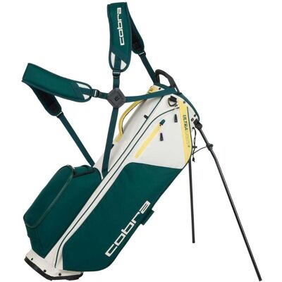 Cobra Ultralight 2 Pro Bærebag Grønn Cobra Ultralight 2 Pro Bærebag Grønn