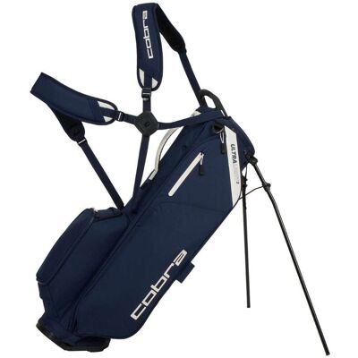 Cobra Ultralight 2 Pro Bærebag Navy Cobra Ultralight 2 Pro Bærebag Navy