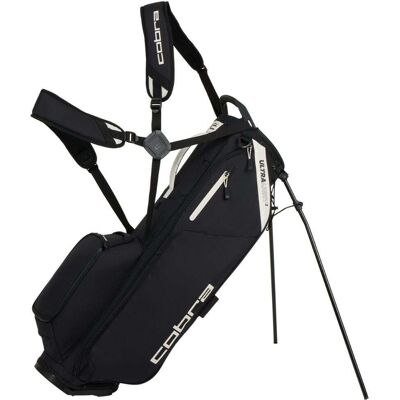 Cobra Ultralight 2 Pro Bærebag Svart Cobra Ultralight 2 Pro Bærebag Svart