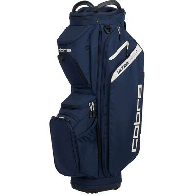 Cobra Ultralight 2 Pro Trallebag Navy Cobra Ultralight 2 Pro Trallebag Navy