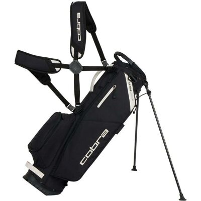 Cobra Ultralight 2 Bærebag Svart Cobra Ultralight 2 Bærebag Svart
