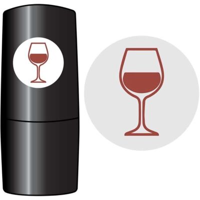 Stamp Your Balls Ballstempel Vinglass Stamp Your Balls Ballstempel Vinglass