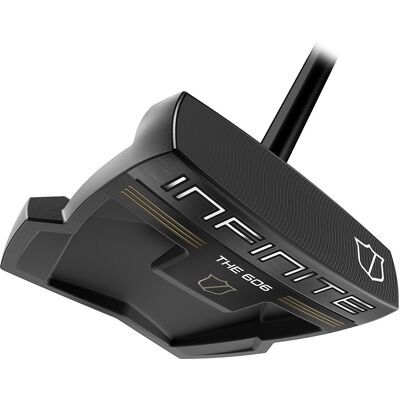 Wilson Infinite Zt 606 Putter Dame Høyre 33" Wilson Infinite Zt 606 Putter Dame Høyre 33"