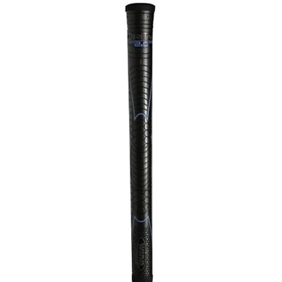 Winn Dri-Tac 2.0 Golfgrep Svart Undersize Winn Dri-Tac 2.0 Golfgrep Svart Undersize