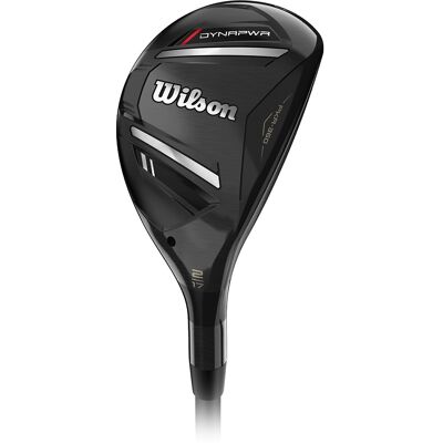 Wilson Denali Red 50 - Golf hybrid Wilson Denali Red 50 - Golf hybrid