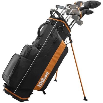Wilson X31 Advantage Helsett Herre Grafitt Wilson X31 Advantage Helsett Herre Grafitt