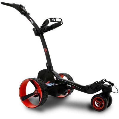 MGI Zip X3 El-Tralle MGI Zip X3 El-Tralle