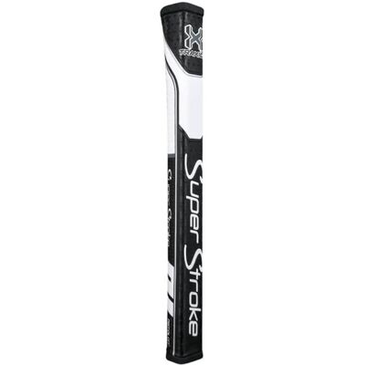 SuperStroke Traxion Pistol Gt 1.0 Puttergrep SuperStroke Traxion Pistol Gt 1.0 Puttergrep