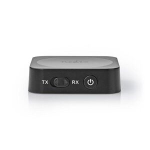 Bluetooth® Transceiver - Overfør Lyd Fra Tv Og Lydanlegg - Aux