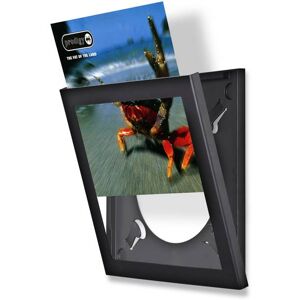 Vinylramme - Flip Frame - Show And Listen - Sort